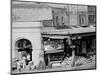 The French Market in New Orleans-null-Mounted Photographic Print