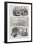 The French Occupation of Algeria-null-Framed Giclee Print