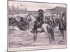 The French Retreating from Torbay Ad 1690-William Barnes Wollen-Mounted Giclee Print