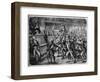 The French Revolution-null-Framed Giclee Print