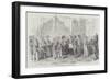 The French Senate at St Cloud-null-Framed Giclee Print