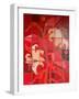 The french vermilion lily, 2012-Timothy Nathan Joel-Framed Giclee Print