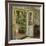 The French Windows-John Leopold Lubschitz-Framed Giclee Print