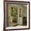 The French Windows-John Leopold Lubschitz-Framed Giclee Print