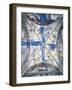 The Frescoes-Matteo Di Giovanetto-Framed Giclee Print