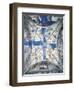 The Frescoes-Matteo Di Giovanetto-Framed Giclee Print