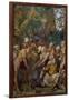 The Frescoes-Federico Zuccari-Framed Giclee Print