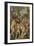 The Frescoes-Federico Zuccari-Framed Giclee Print