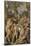 The Frescoes-Federico Zuccari-Mounted Giclee Print