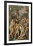 The Frescoes-Federico Zuccari-Framed Giclee Print