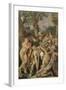 The Frescoes-Federico Zuccari-Framed Giclee Print