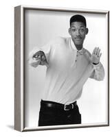 The Fresh Prince of Bel-Air-null-Framed Photo