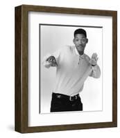 The Fresh Prince of Bel-Air-null-Framed Photo