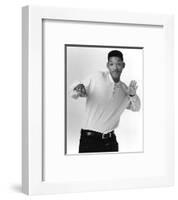 The Fresh Prince of Bel-Air-null-Framed Photo