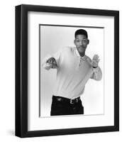 The Fresh Prince of Bel-Air-null-Framed Photo