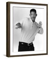 The Fresh Prince of Bel-Air-null-Framed Photo