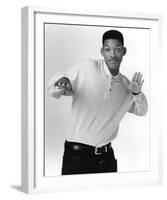 The Fresh Prince of Bel-Air-null-Framed Photo