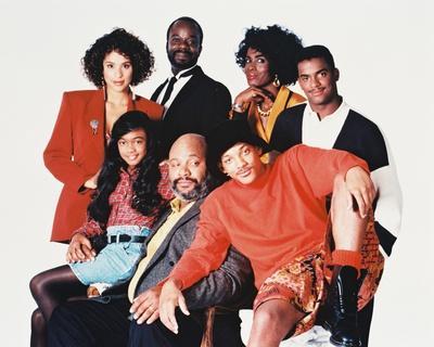 'The Fresh Prince of Bel-Air' Photo | AllPosters.com