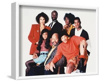 'The Fresh Prince of Bel-Air' Photo | AllPosters.com