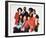 The Fresh Prince of Bel-Air-null-Framed Photo