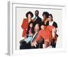 The Fresh Prince of Bel-Air-null-Framed Photo