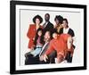 The Fresh Prince of Bel-Air-null-Framed Photo