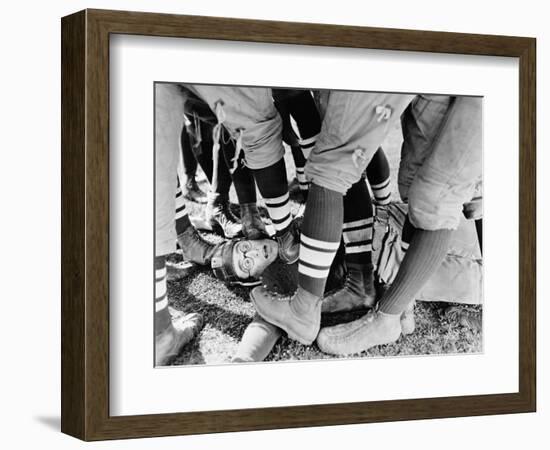 The Freshman, 1925-null-Framed Photographic Print