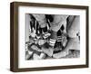 The Freshman, 1925-null-Framed Photographic Print