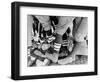 The Freshman, 1925-null-Framed Photographic Print