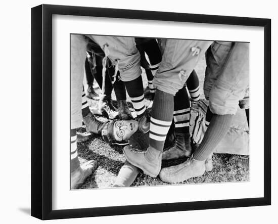 The Freshman, 1925-null-Framed Photographic Print