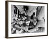 The Freshman, 1925-null-Framed Photographic Print