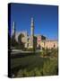 The Friday Mosque (Masjet-E Jam), Herat, Afghanistan-Jane Sweeney-Stretched Canvas