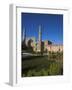 The Friday Mosque (Masjet-E Jam), Herat, Afghanistan-Jane Sweeney-Framed Photographic Print