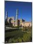 The Friday Mosque (Masjet-E Jam), Herat, Afghanistan-Jane Sweeney-Mounted Photographic Print