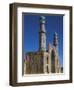 The Friday Mosque or Masjet-Ejam, Herat, Afghanistan-Jane Sweeney-Framed Photographic Print