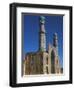 The Friday Mosque or Masjet-Ejam, Herat, Afghanistan-Jane Sweeney-Framed Photographic Print