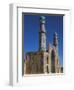 The Friday Mosque or Masjet-Ejam, Herat, Afghanistan-Jane Sweeney-Framed Photographic Print