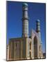 The Friday Mosque or Masjet-Ejam, Herat, Afghanistan-Jane Sweeney-Mounted Photographic Print