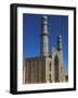 The Friday Mosque or Masjet-Ejam, Herat, Afghanistan-Jane Sweeney-Framed Photographic Print