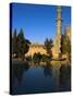 The Friday Mosque or Masjet-Ejam, Herat, Afghanistan-Jane Sweeney-Stretched Canvas