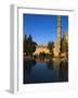 The Friday Mosque or Masjet-Ejam, Herat, Afghanistan-Jane Sweeney-Framed Photographic Print