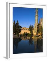 The Friday Mosque or Masjet-Ejam, Herat, Afghanistan-Jane Sweeney-Framed Photographic Print