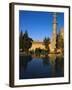 The Friday Mosque or Masjet-Ejam, Herat, Afghanistan-Jane Sweeney-Framed Photographic Print