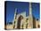 The Friday Mosque or Masjet-Ejam, Herat, Afghanistan-Jane Sweeney-Stretched Canvas
