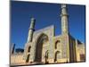 The Friday Mosque or Masjet-Ejam, Herat, Afghanistan-Jane Sweeney-Mounted Photographic Print