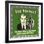 The Fridge! the Other Thing in Your House That's Loaded with Beer!-Retrospoofs-Framed Premium Giclee Print