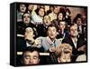 The Friends Of Eddie Coyle, Robert Mitchum, Peter Boyle, 1973-null-Framed Stretched Canvas