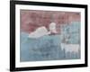 The Friendship; Tier Freundschaft-Paul Klee-Framed Giclee Print