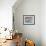 The Friendship; Tier Freundschaft-Paul Klee-Framed Premium Giclee Print displayed on a wall