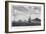 The Frigates of La Perouse at the Island of Maui-null-Framed Giclee Print